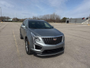 2023 Cadillac XT5 Premium Luxury at Joe Lunghamer Chevrolet
