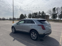 Thumbnail image of 2023 Cadillac XT5 at Joe Lunghamer Chevrolet