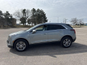 Thumbnail image of 2023 Cadillac XT5 at Joe Lunghamer Chevrolet