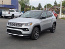 Thumbnail image of 2024 Jeep Compass at Bill Snethkamp Chrysler Dodge Jeep Ram