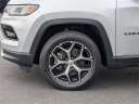 Thumbnail image of 2024 Jeep Compass at Bill Snethkamp Chrysler Dodge Jeep Ram