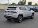 Thumbnail image of 2024 Jeep Compass at Bill Snethkamp Chrysler Dodge Jeep Ram