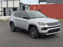Thumbnail image of 2024 Jeep Compass at Bill Snethkamp Chrysler Dodge Jeep Ram
