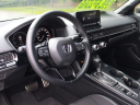 Thumbnail image of 2023 Honda Civic at Goldstein Buick GMC