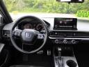 Thumbnail image of 2023 Honda Civic at Goldstein Buick GMC