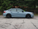 Thumbnail image of 2023 Honda Civic at Goldstein Buick GMC