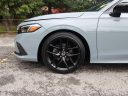 Thumbnail image of 2023 Honda Civic at Goldstein Buick GMC