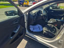 2017 Chevrolet Malibu LS at Cook Chevrolet