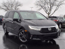 Thumbnail image of 2023 Honda Odyssey at Kings Kia