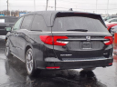 Thumbnail image of 2023 Honda Odyssey at Kings Kia