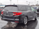 Thumbnail image of 2023 Honda Odyssey at Kings Kia