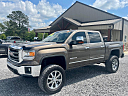 Thumbnail image of 2014 GMC Sierra 1500 at Holland Brothers Motors LLC.