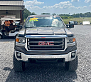Thumbnail image of 2014 GMC Sierra 1500 at Holland Brothers Motors LLC.