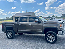 Thumbnail image of 2014 GMC Sierra 1500 at Holland Brothers Motors LLC.