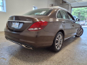 Thumbnail image of 2018 Mercedes-Benz C-Class at TWO MANNYS AUTO SALES, INC.