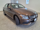 Thumbnail image of 2018 Mercedes-Benz C-Class at TWO MANNYS AUTO SALES, INC.