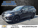 Thumbnail image of 2020 Mitsubishi Outlander at Pioneer Chevrolet