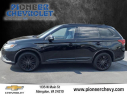 Thumbnail image of 2020 Mitsubishi Outlander at Pioneer Chevrolet