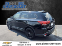 Thumbnail image of 2020 Mitsubishi Outlander at Pioneer Chevrolet