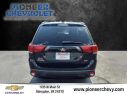 Thumbnail image of 2020 Mitsubishi Outlander at Pioneer Chevrolet