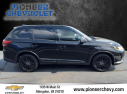 Thumbnail image of 2020 Mitsubishi Outlander at Pioneer Chevrolet