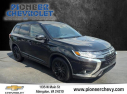 Thumbnail image of 2020 Mitsubishi Outlander at Pioneer Chevrolet