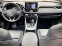 Thumbnail image of 2020 Toyota RAV4 Hybrid at Lexus of Smithtown