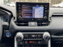 Thumbnail image of 2020 Toyota RAV4 Hybrid at Lexus of Smithtown
