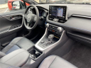 Thumbnail image of 2020 Toyota RAV4 Hybrid at Lexus of Smithtown