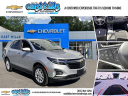Thumbnail image of 2022 Chevrolet Equinox at East Hills Chevrolet of Douglaston