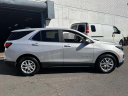 2022 Chevrolet Equinox LT at East Hills Chevrolet of Douglaston