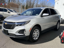 Thumbnail image of 2022 Chevrolet Equinox at East Hills Chevrolet of Douglaston