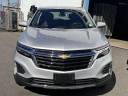 Thumbnail image of 2022 Chevrolet Equinox at East Hills Chevrolet of Douglaston