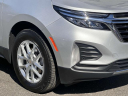 Thumbnail image of 2022 Chevrolet Equinox at East Hills Chevrolet of Douglaston