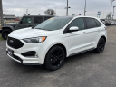 Thumbnail image of 2021 Ford Edge at Gordie Boucher Ford Lincoln Of Janesville