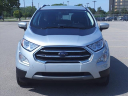 Thumbnail image of 2022 Ford EcoSport at Southgate Lincoln