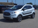 Thumbnail image of 2022 Ford EcoSport at Southgate Lincoln