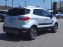 Thumbnail image of 2022 Ford EcoSport at Southgate Lincoln