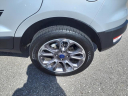 Thumbnail image of 2022 Ford EcoSport at Southgate Lincoln