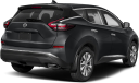 Thumbnail image of 2022 Nissan Murano at Hamilton Honda