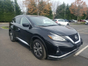 Thumbnail image of 2022 Nissan Murano at Hamilton Honda