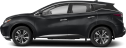 Thumbnail image of 2022 Nissan Murano at Hamilton Honda