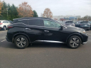 Thumbnail image of 2022 Nissan Murano at Hamilton Honda