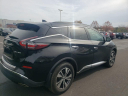 Thumbnail image of 2022 Nissan Murano at Hamilton Honda