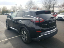 Thumbnail image of 2022 Nissan Murano at Hamilton Honda