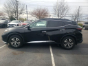 Thumbnail image of 2022 Nissan Murano at Hamilton Honda