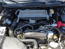 Thumbnail image of 2022 Subaru WRX at Tasca Chrysler Dodge Jeep Ram White Plains