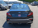 Thumbnail image of 2022 Subaru WRX at Tasca Chrysler Dodge Jeep Ram White Plains