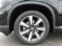 2025 Honda Pilot at Wetzel Honda