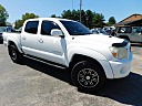 Thumbnail image of 2008 Toyota Tacoma at Gary Mathews Motors